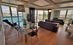 Apartment Iva